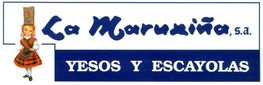 La Maruxiña logo