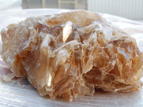 La Maruxiña piedra molida