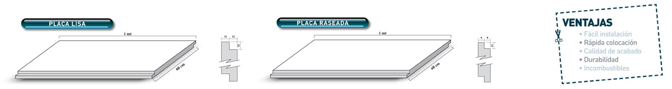 La Maruxiña sistema fijo