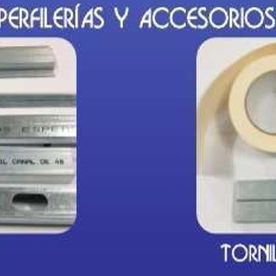 La Maruxiña perfilerías y accesorios